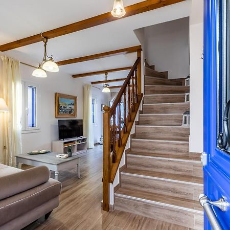 הוילה סקופלוס טאון Sun Nest House מראה חיצוני תמונה