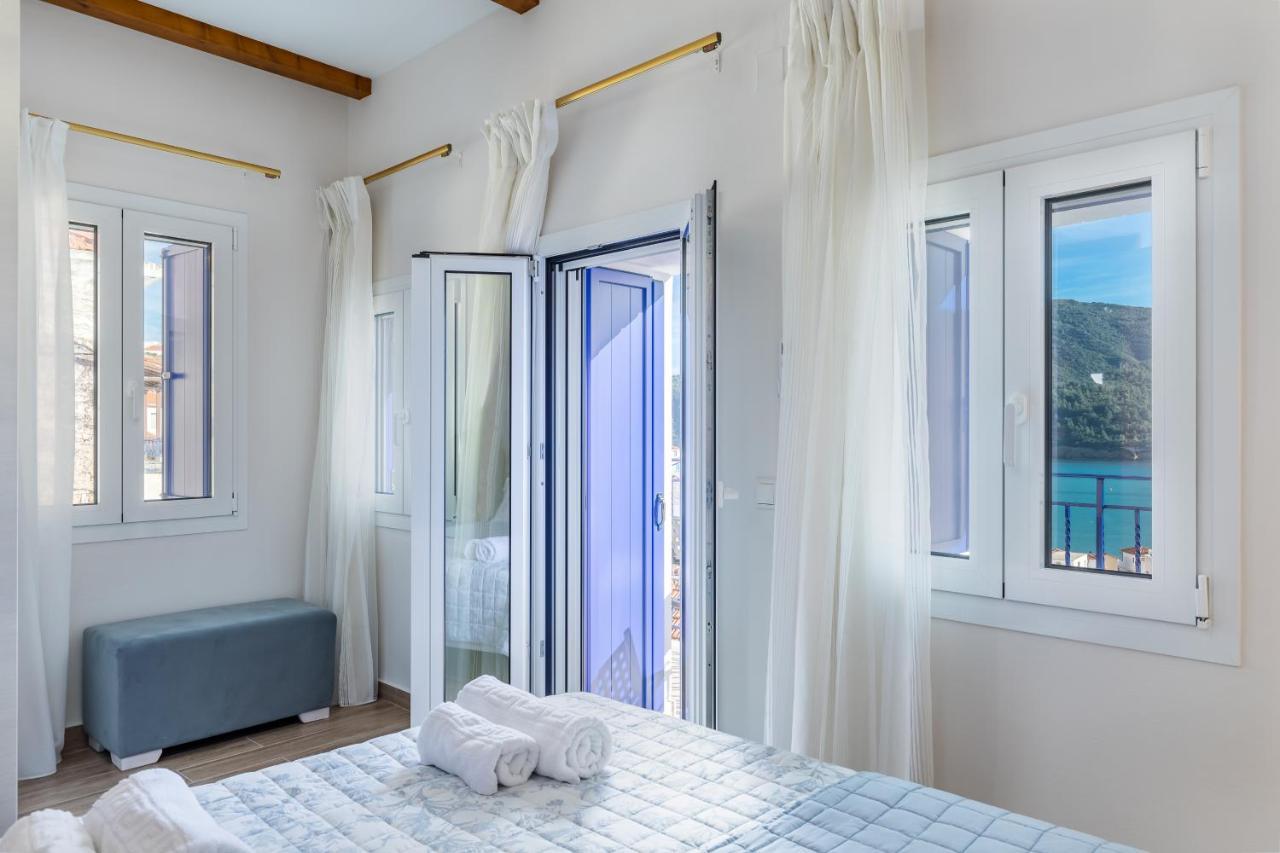הוילה סקופלוס טאון Sun Nest House מראה חיצוני תמונה