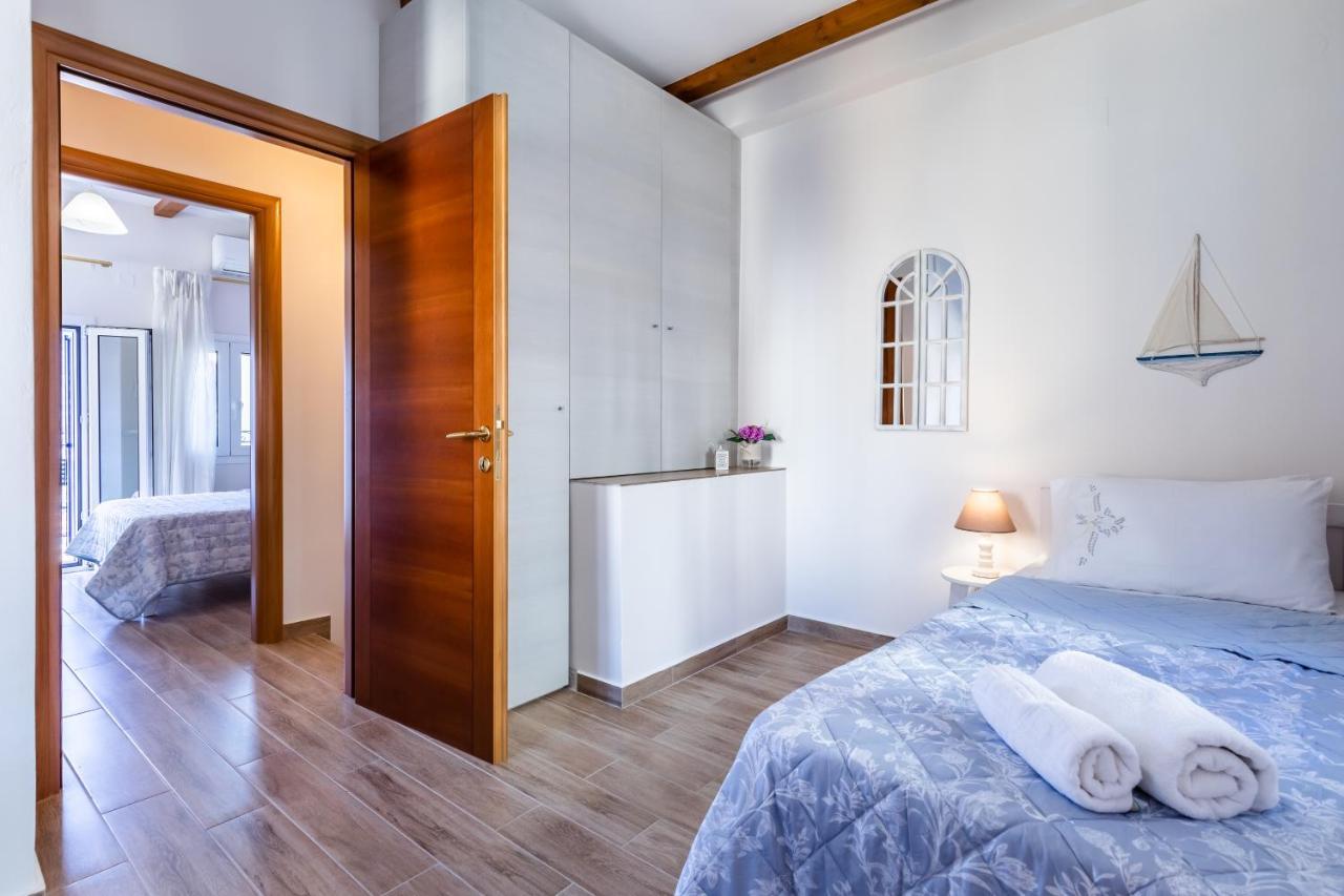 הוילה סקופלוס טאון Sun Nest House מראה חיצוני תמונה