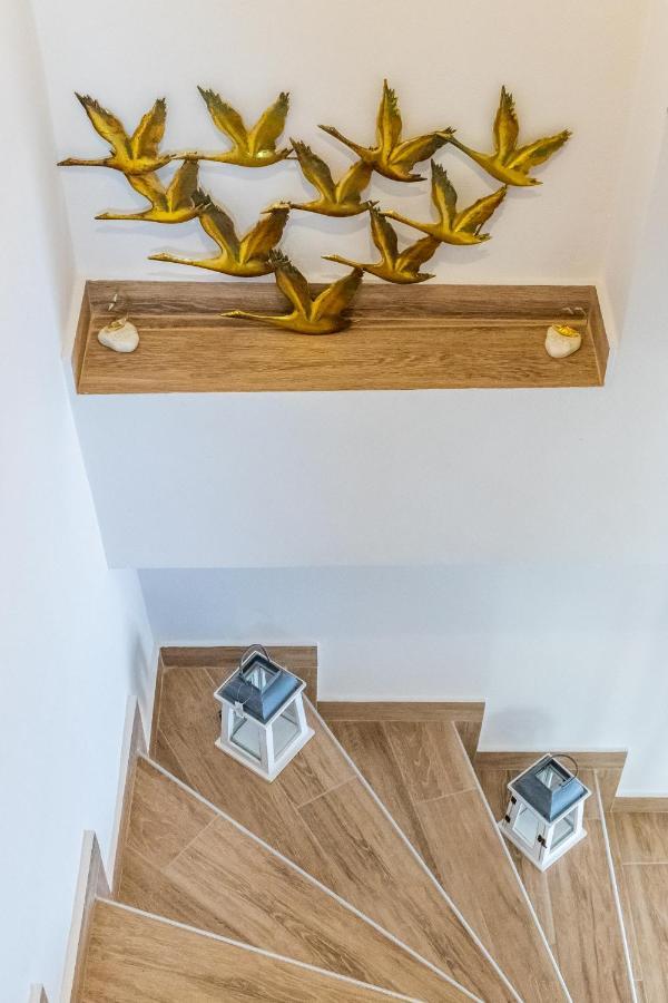 הוילה סקופלוס טאון Sun Nest House מראה חיצוני תמונה